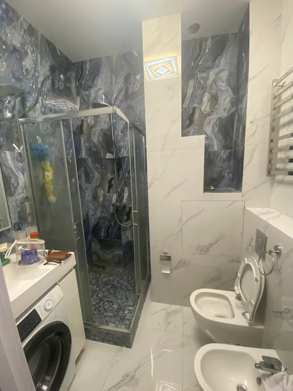 Квартира Уютная квартира в центре, в которую захочешь вернуться — Москва