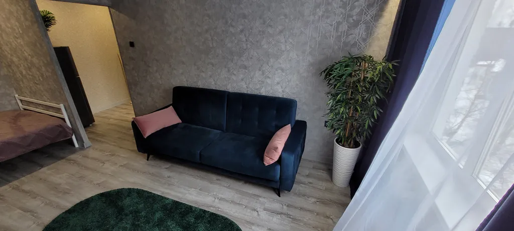 Квартира в центральном районе