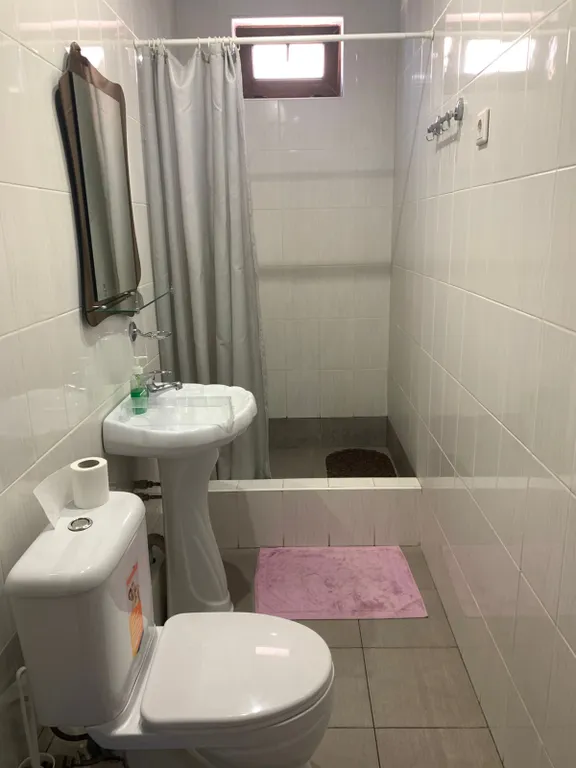 Квартира Комната — Гагра