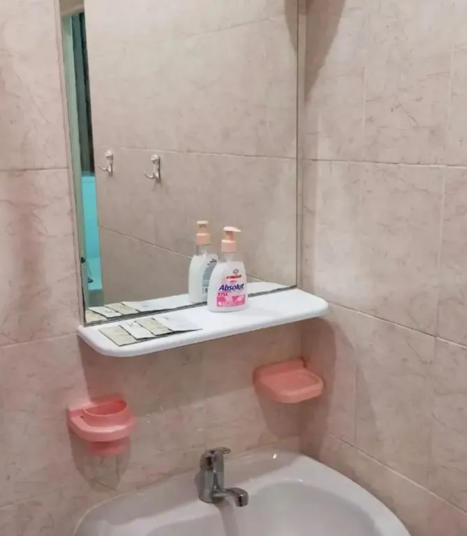 Комната