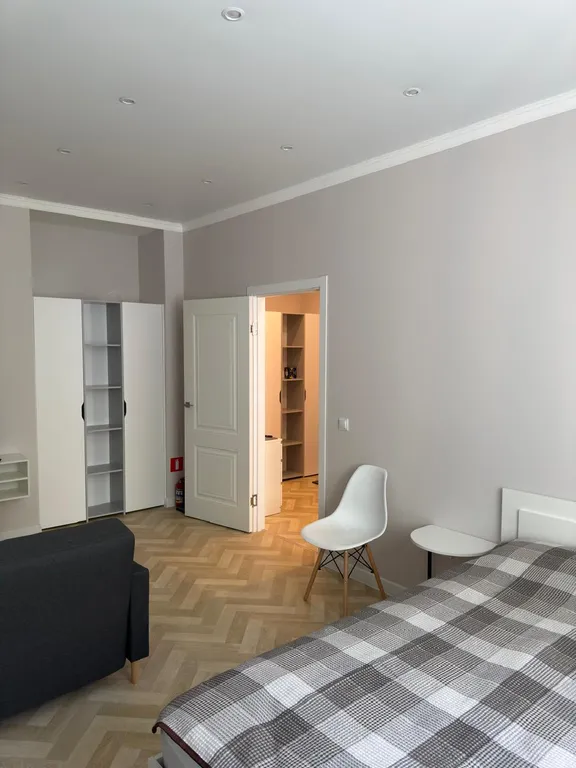 Квартира Stage & Stay Lesnoy One — аренда посуточно в Санкт-Петербург