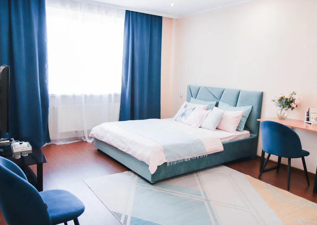 Квартира Апартамент Comfort — аренда посуточно в Пятигорск