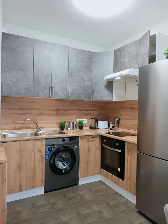 Уютная квартира для Вас