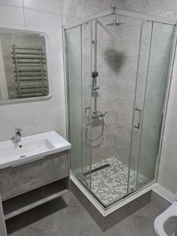 Уютная квартира для вас