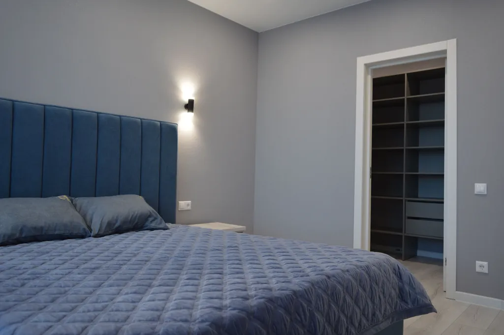 Квартира Апартаменты на первой береговой линии — Анапа