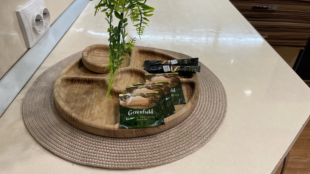 Квартира Однокомнатная квартира в новом доме, лифт, бесконтактное заселение — Аша