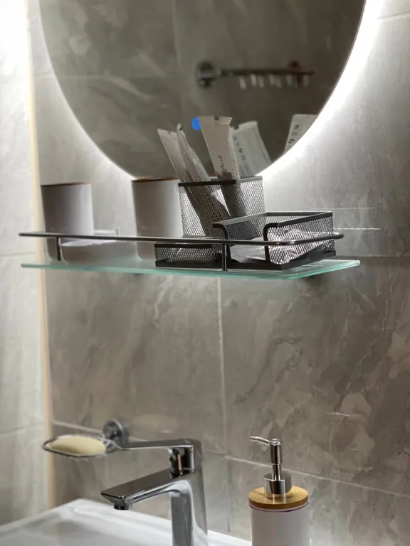 Уютная новая квартира в курортной зоне