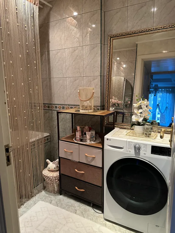 Сдаются 2 комнаты в Красивой 3-х комнатной квартире