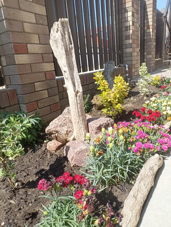 3-местный комфортный номер