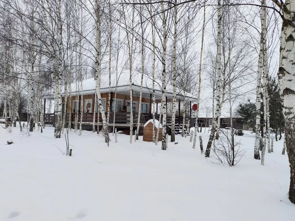 Уютный домик для отдыха