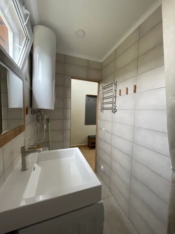 Квартира 2-комнатная Квартира — Сухум