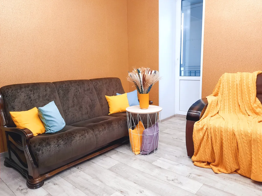 2-комнатная в центре города, рядом УИГА, Академия речи, Глазцентр