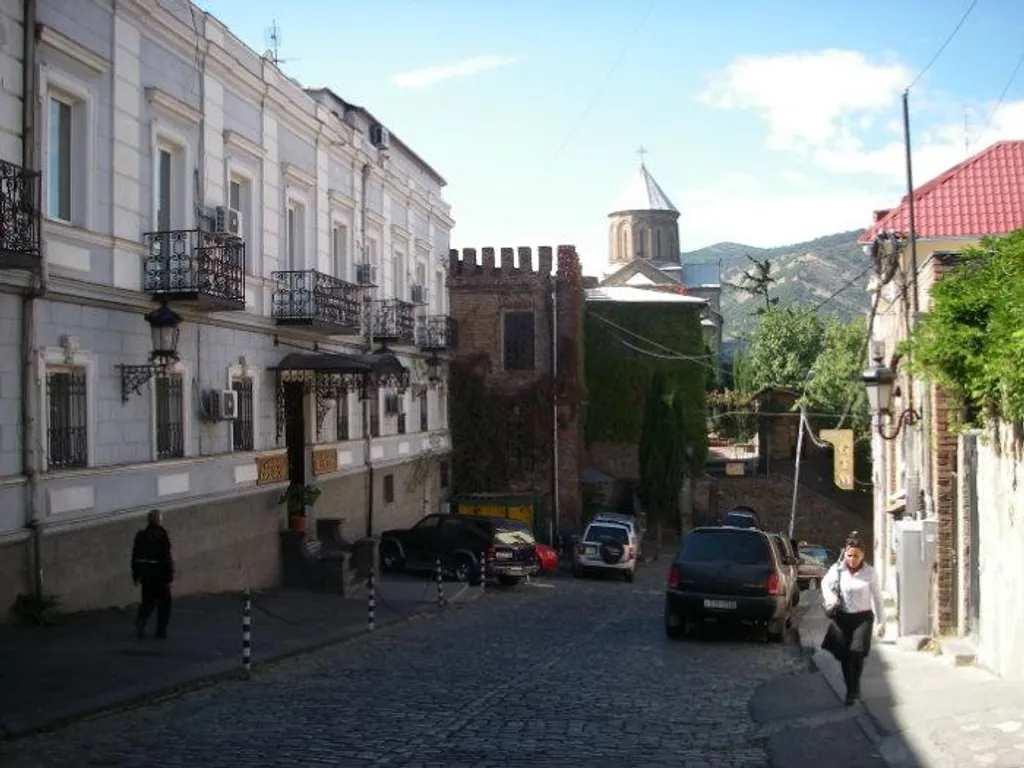 4-комнатная Квартира