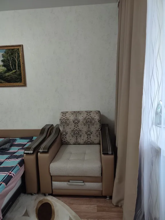 Уютная квартира напротив РКБ/ДРКБ