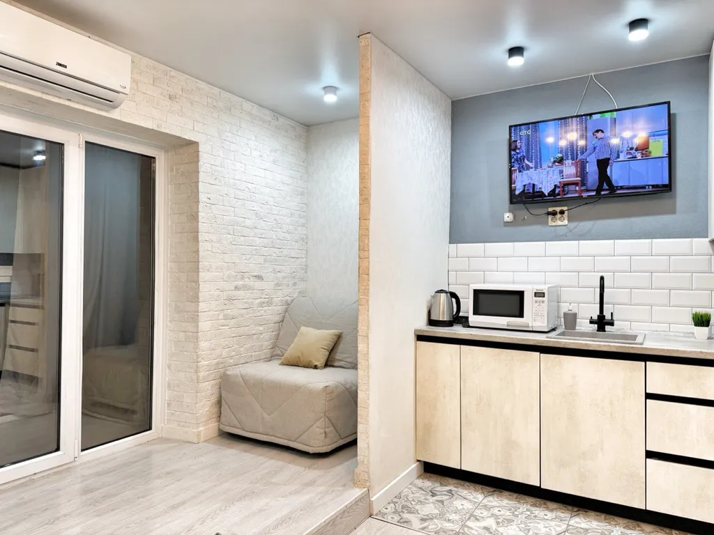 Центр города. Отчетные документы и парковка бесплатно! Скидки от 2х дн