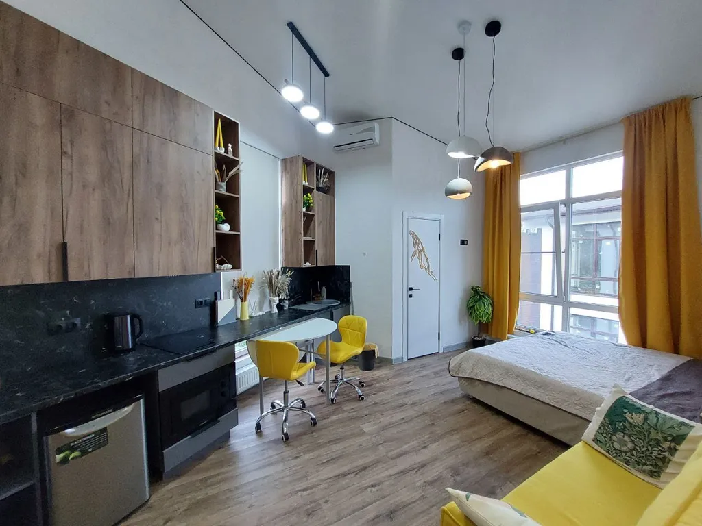 ДзенХоум Сафари