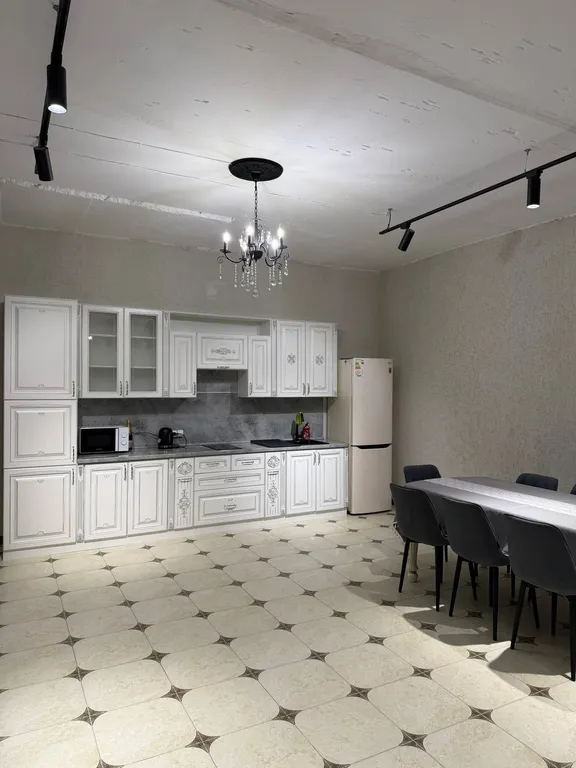 Семейный спокойный отдых среди гор