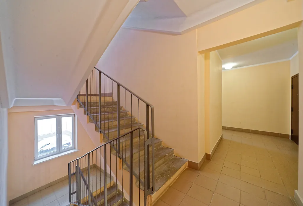 Квартира 2-комнатная Квартира — Санкт-Петербург