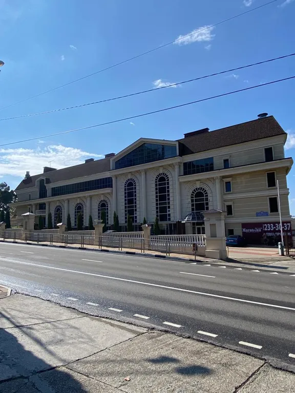 Апартаменты в ЖК Магнолия de Luxe