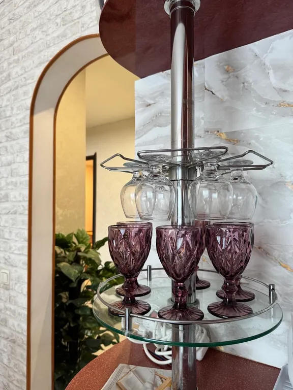 Уютная квартира для туристов и командированных