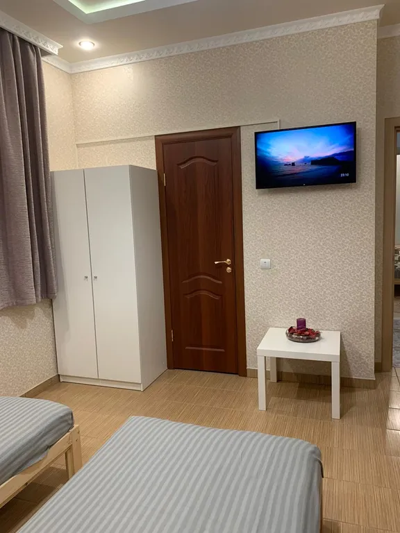 5-комнатный Дом