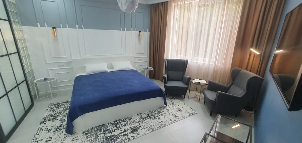 Квартира Квартира в центре — Калининград