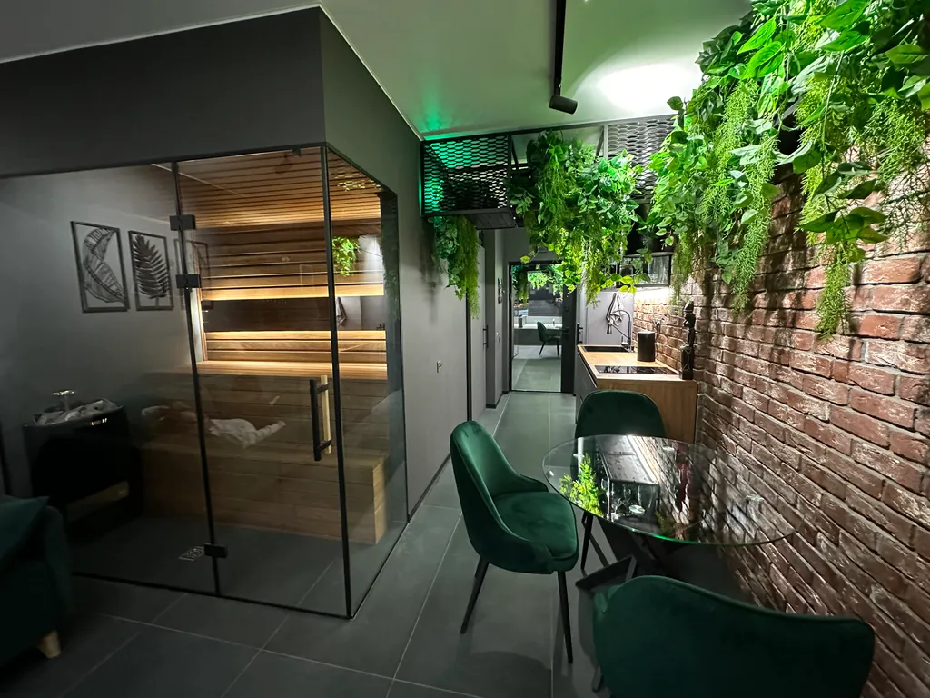 1-комнатная Квартира — аренда посуточно в Королёв