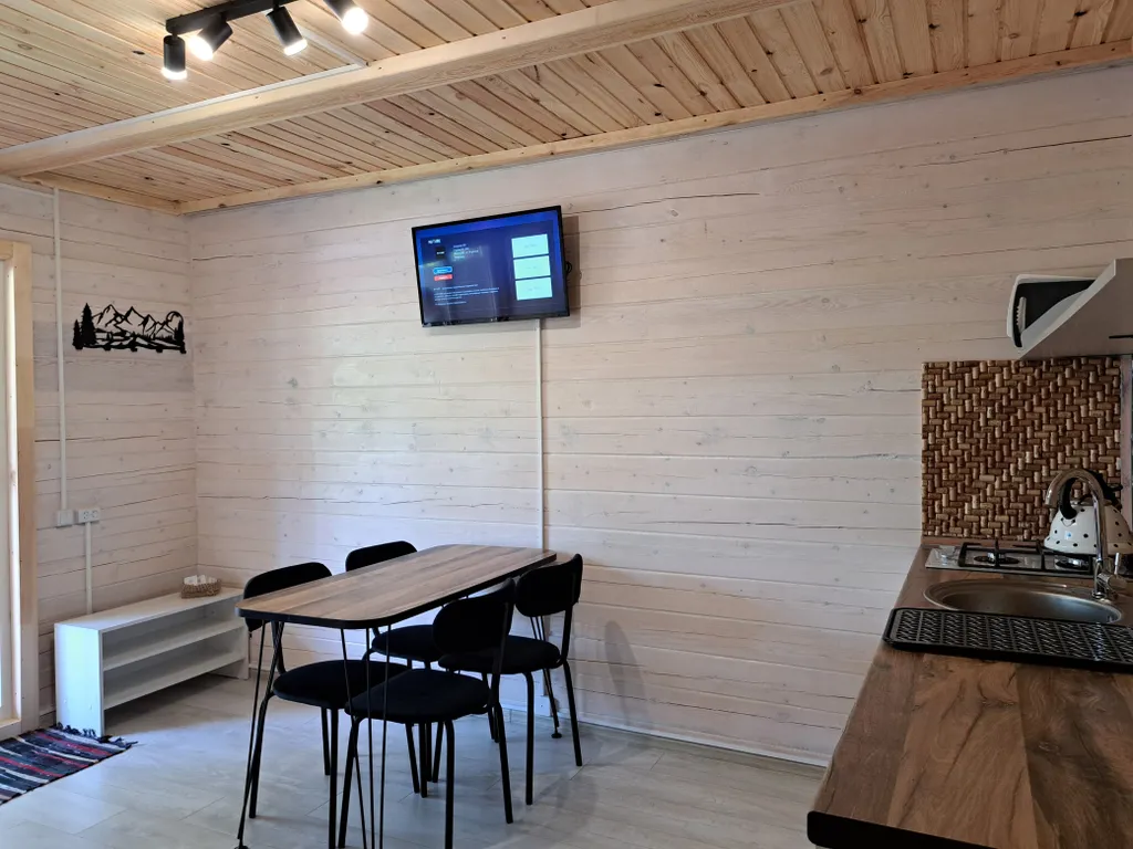 3-комнатный Дом