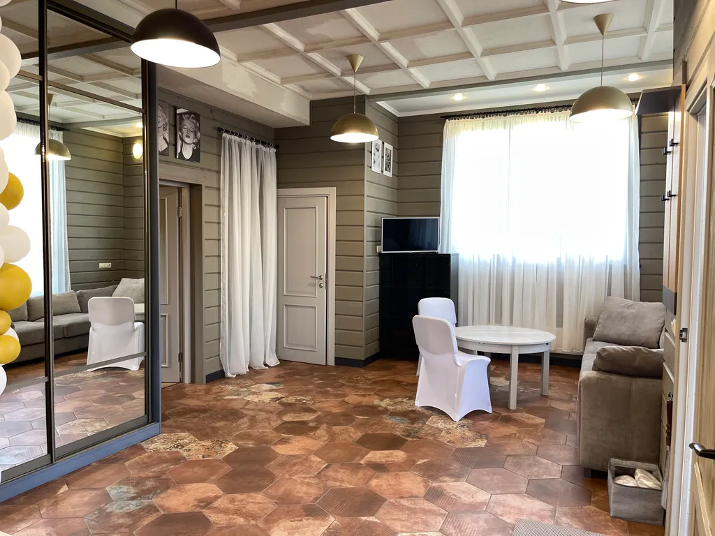 Дом Мэрилин Монро