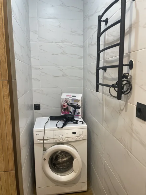 Уютная евродвушка в центральном районе