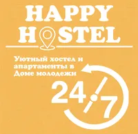 Happy Hostel