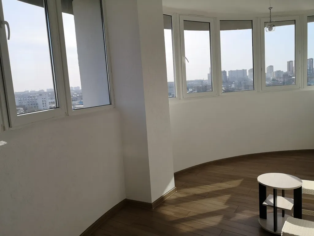 Квартира Видовая квартира — Нижний Новгород