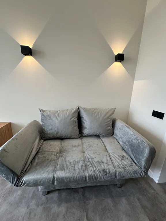 Квартира Апартаменты с видом на горы — Севастополь