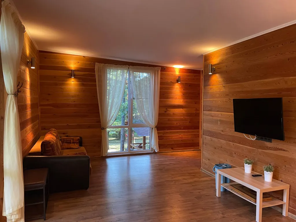 Гостевой дом Sunrise