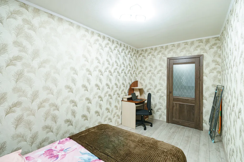 Комфортная квартира в 5 минутах от центра города