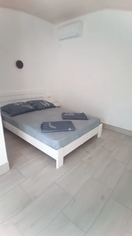 Квартира Аппартамент на двоих в соснах у Черного моря — аренда посуточно в Оленевка