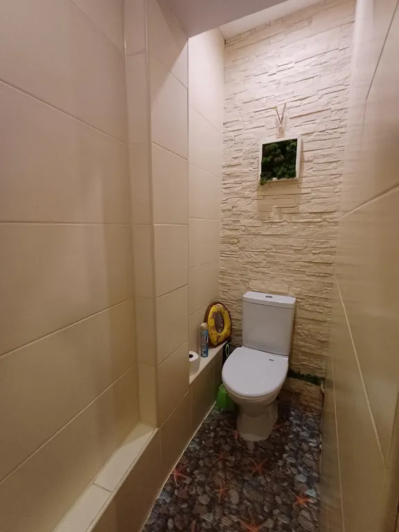 Квартира 2-комнатная Квартира — Самара