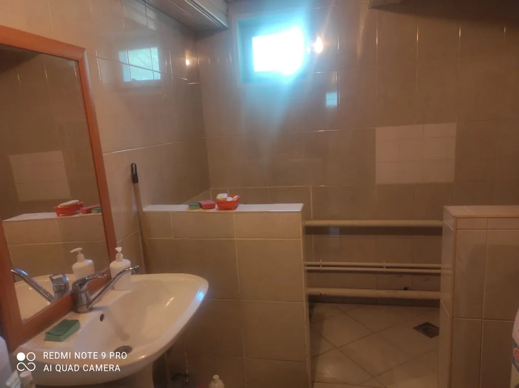 Дом с видом на реку