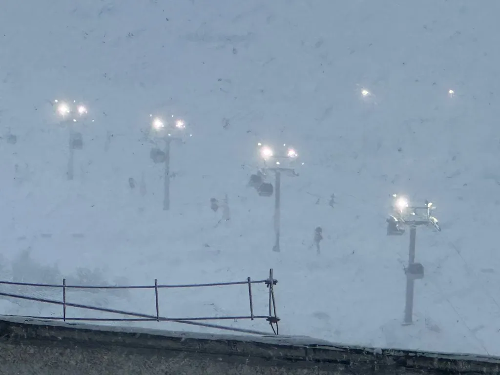 Жильё на севере