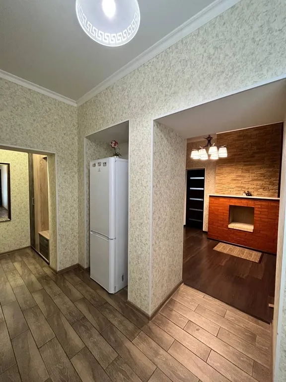 Уютная квартира в курортной зоне