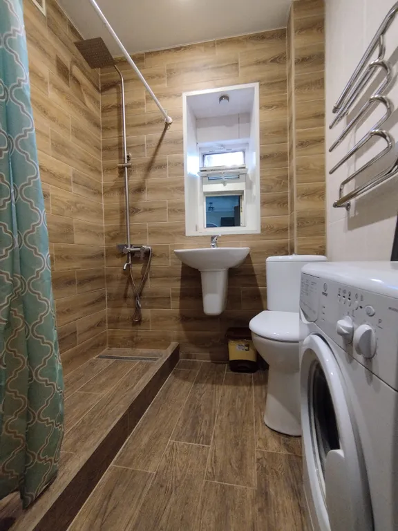 Уютный дом для большой компании