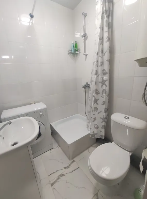 Уютная студия