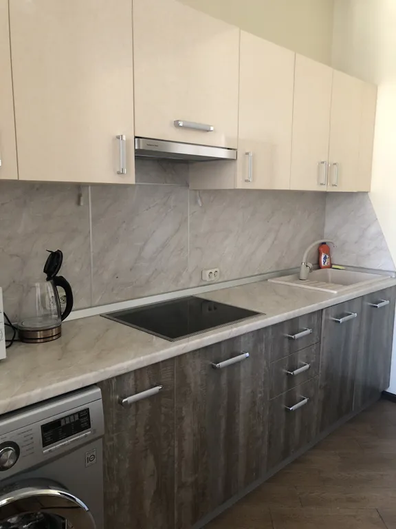 Квартира в Чистых прудах