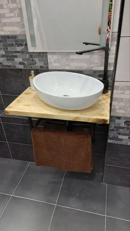 Двухуровневые апартаменты Чайка