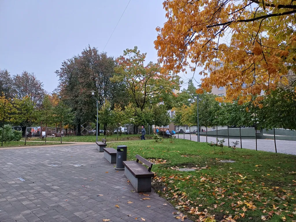 Квартира Уютная квартира в центре города — Калининград