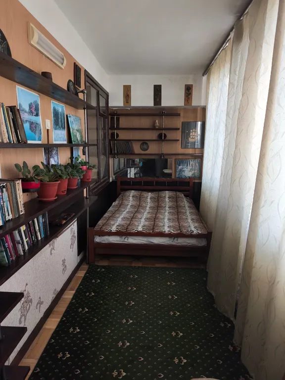 Квартира у моря