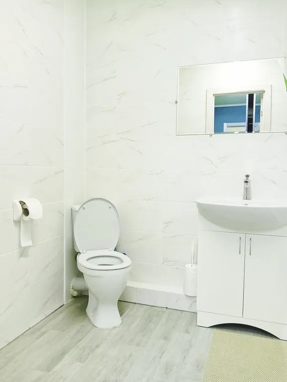 Уютная студия рядом с ТЦ Мадагаскар