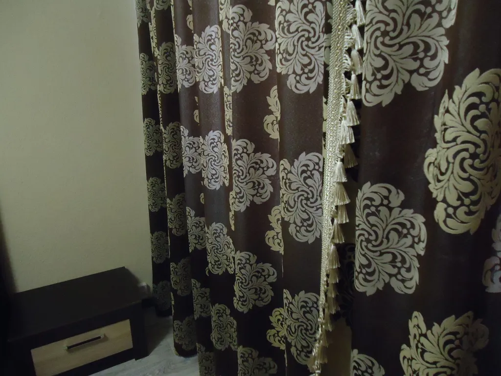 Квартира в Новом городе В-5