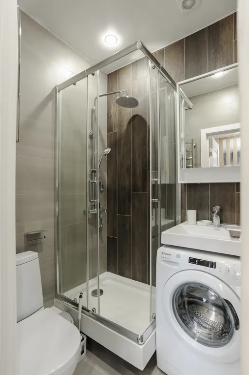 Уютная студия в ЖК Сколковский