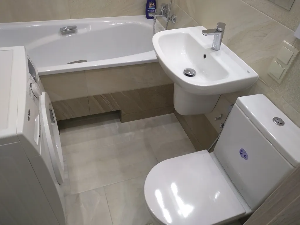 Квартира Квартира у Верхнего озера — Калининград